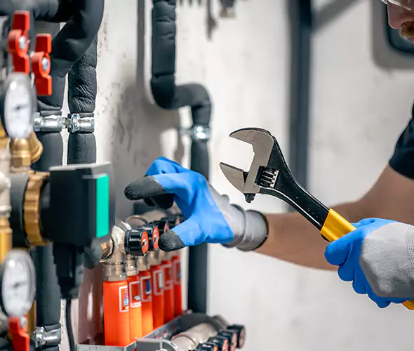 Expert Plumber for New Construction Plumbing in St. James, NY: Schedule Affordable Installation Services with Us