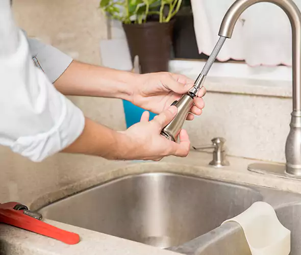Expert Plumber for Plumbing Inspection in St. James, NY: Schedule Affordable Inspection Services with Us