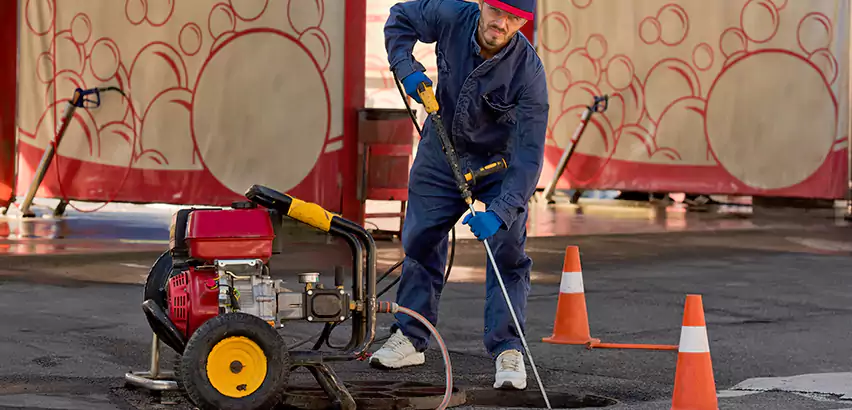 Professional Drain Repair Services in St. James, NY