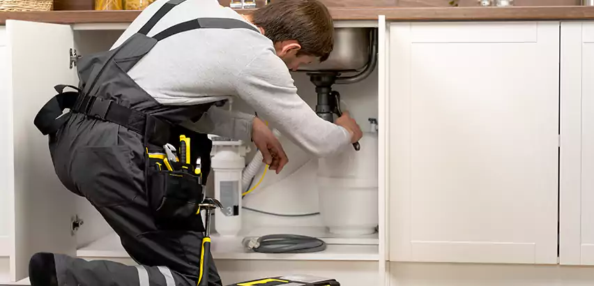 Reliable Sink Garbage Disposal Installation Services in St. James, NY