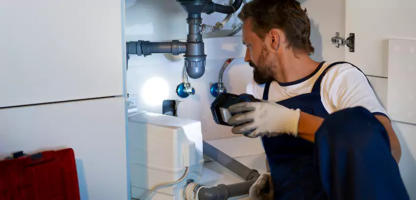 Reliable Insinkerator Installation Services in St. James, NY