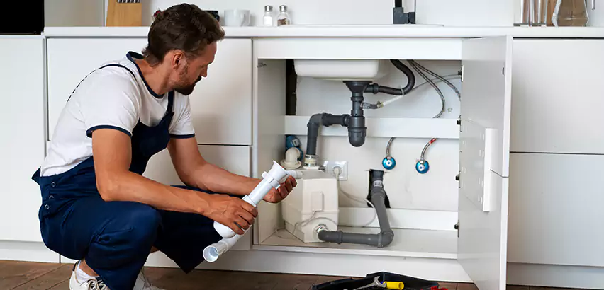 Plumbers for Frozen Pipes in St. James
