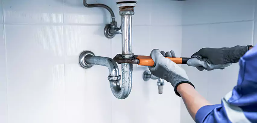 Plumbers Near Me in St. James, NY