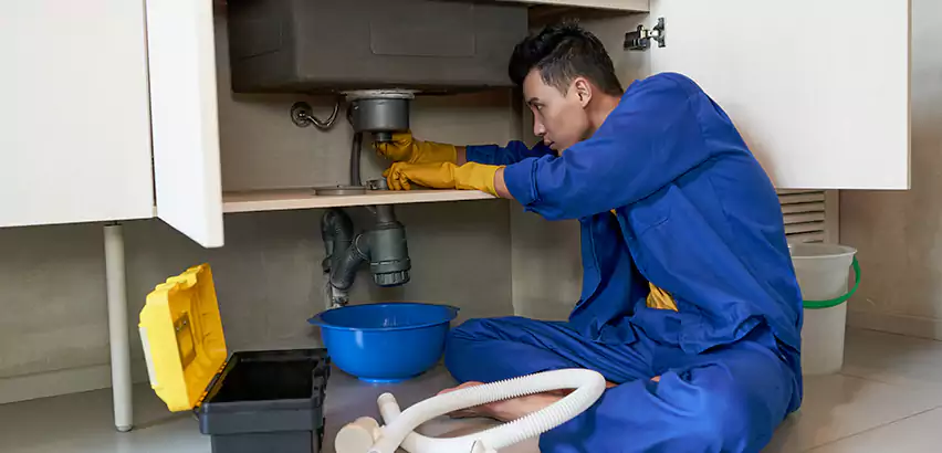 Sewer Line Maintenance St. James, NY