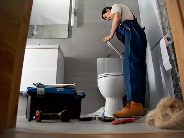 Why Choose St. James Plumbing for Emergency Plumber in St. James, NY?