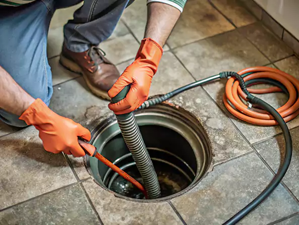 Why Choose St. James Plumbing for Hydrojet Plumbing in St. James, NY?