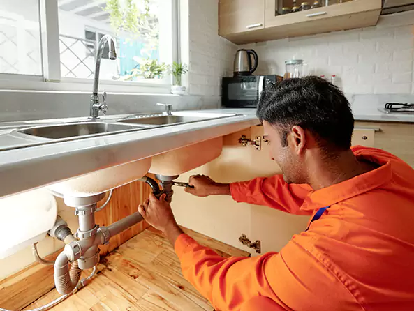 Why Choose St. James Plumbing for Residential Plumbing Service in St. James, NY?