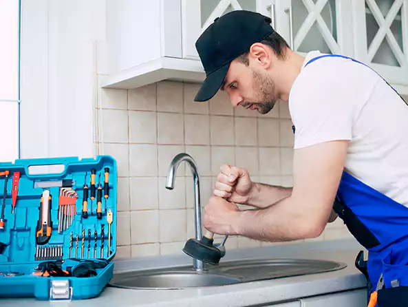 Why Choose St. James Plumbing for Rooter Services in St. James, NY?